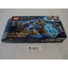 Lego Harry Potter 75945 - CSAK ÜRES DOBOZ!™