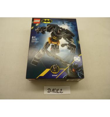 Lego Super Heroes 76270 - CSAK ÜRES DOBOZ!