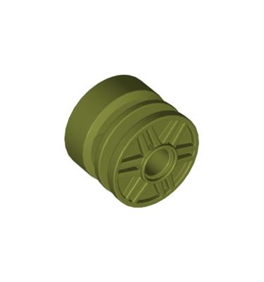 Kerék 18mm D. x 14mm