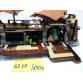 Jabba's Sail Barge