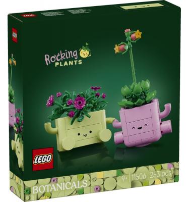 Hintázó növények