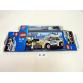 Lego City 7236 - CSAK ÜRES DOBOZ!!!