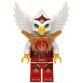 LEGO Chima Eris - Fire Chi figura loc098