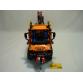 Mercedes-Benz Unimog U 400