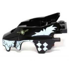 Chima speedor váz - mintás/matricás™