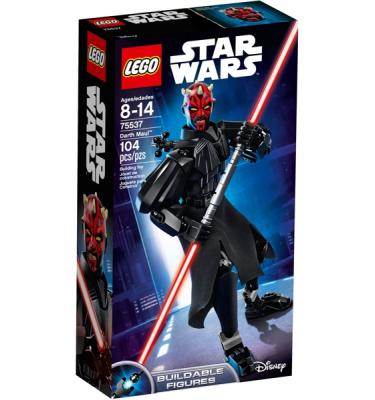 Darth Maul