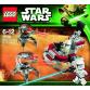 Clone Troopers™ vs. Droidekas™