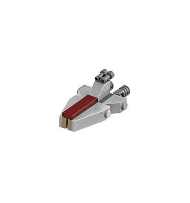 Lego Star Wars Republic Attack Cruiser