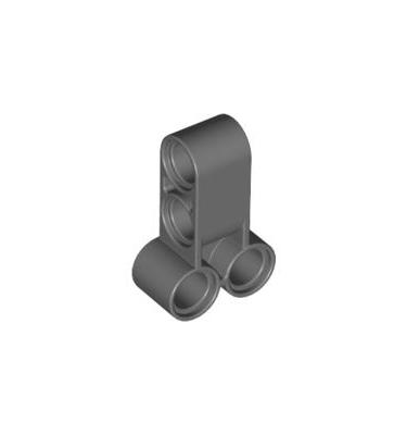 Technic pin keresztcsatlakozó 3L