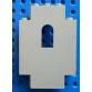 Panel / fal elem ablakkal 2 x 5 x 6
