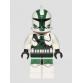 Gree Klón Parancsnok minifigura