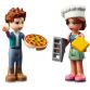 Heartlake City pizzéria