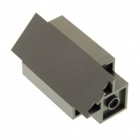 Sarok panel / fal elem 3 x 3 x 6™