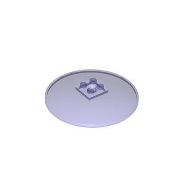 Tányér (Radar) 8 x 8