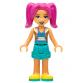 Friends Camila minifigura