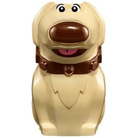 Golden Retriever kutya - mintás/matricás™