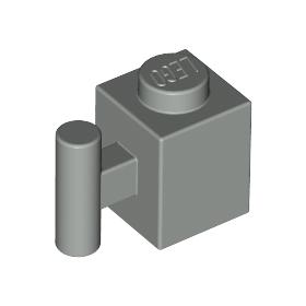 1 x 1 módosított kocka rúddal™