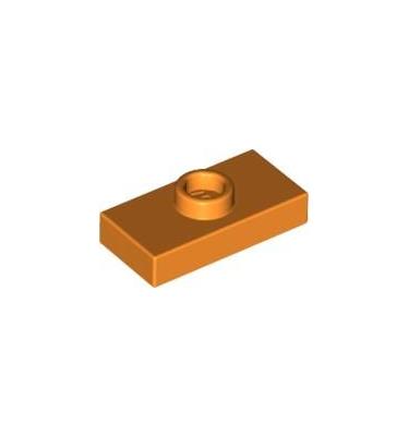 1 x 2 módosított lapos elem