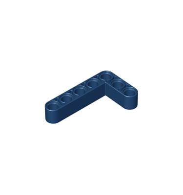Technic L alakú emelőkar 3 x 5