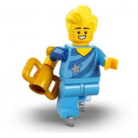 Műkorcsolya bajnok - LEGO® 71032 - Gyűjthető Minifigurák - 22. sorozat™