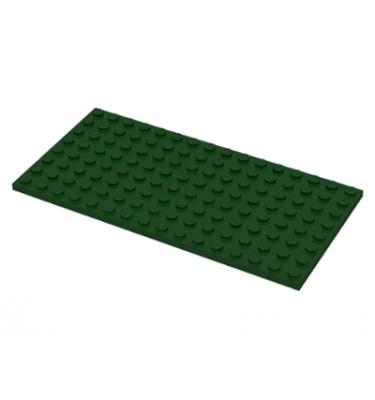 Alaplap 8 x 16