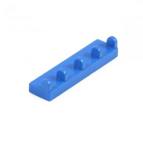 Lapos zsanér 1 x 4™