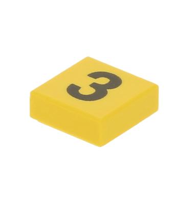Csempe 1 x 1 - mintás/matricás
