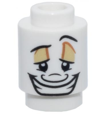 1 x 1 henger - mintás/matricás