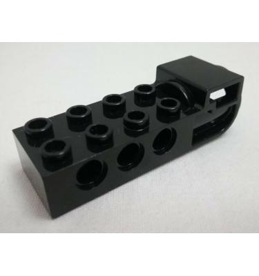 2 x 4 módosított kocka