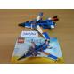 LEGO Mennydörgő szárnyak