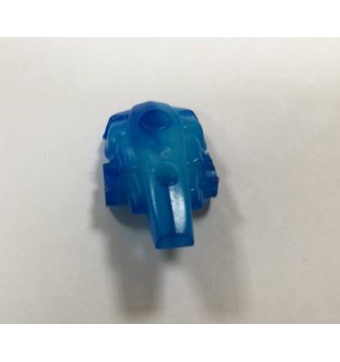 Bionicle Hydruka hátlap (Morak) - mintás/matricás