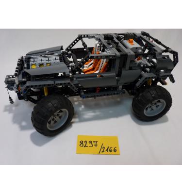 Off Roader