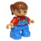 Duplo Figure (Gyerek)