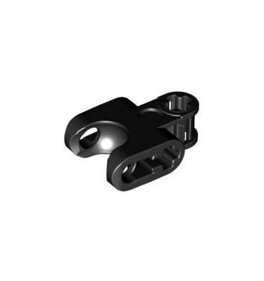 Technic, Tengely csatlakozó 2 x 3