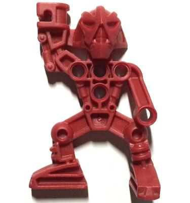 Inika Toa Jaller