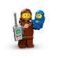 Brown űrhajós és űrbaba - LEGO® 71037 Gyűjthető Minifigurák - 24. sorozat