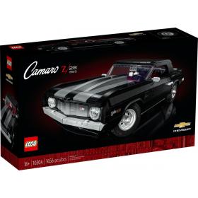 Chevrolet Camaro Z28™