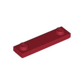 1 x 4 módosított lapos elem™