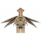 Harcos Geonosian minifigura