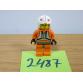LEGO Star Wars Luke Skywalker sw019a figura