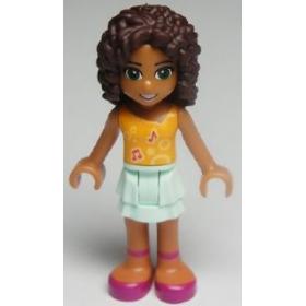 LEGO Friends Figura Andrea™