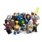 LEGO® Minifigurák 71039 -  Marvel 2. sorozat