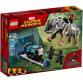 LEGO® Super Heroes Rhino Face - Off by the Mine