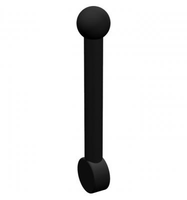 Antenna / váltó kar