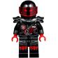 Mr. E minifigura