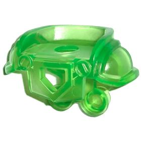 Minifigura mellvért páncél™