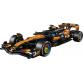 McLaren MCL39 F1® autó