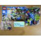 Toy Story Woody és Buzz a megmentők