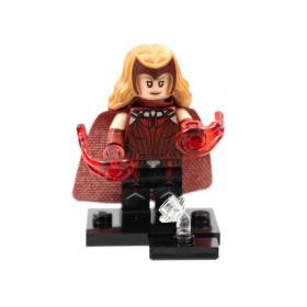 Skarlát Boszorkány - LEGO® 71031 - Gyűjthető Minifigurák - Marvel Studios™