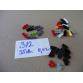 Lego speciális válogatott elemek vegyes csomag